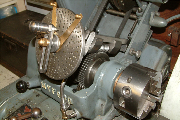 Myford Super 7 Serial Number Myford Super 7 Serial Number